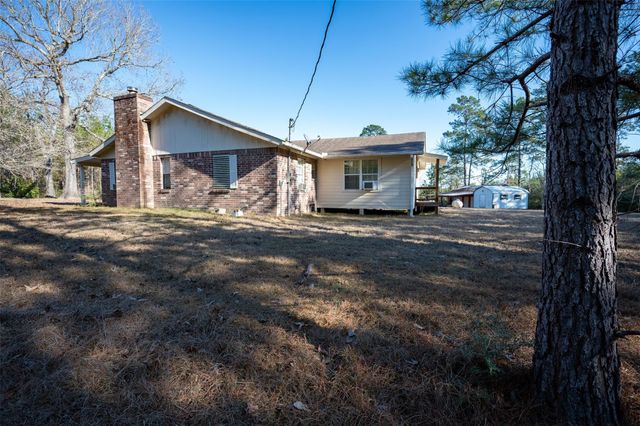 312 Us Highway 190 W, Woodville, TX 75979