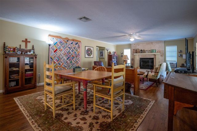 312 Us Highway 190 W, Woodville, TX 75979