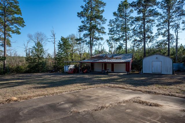 312 Us Highway 190 W, Woodville, TX 75979