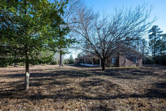 312 Us Highway 190 W, Woodville, TX 75979