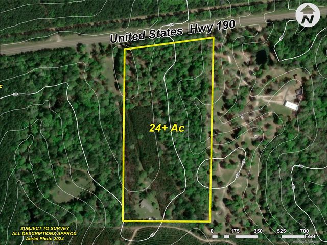 312 Us Highway 190 W, Woodville, TX 75979