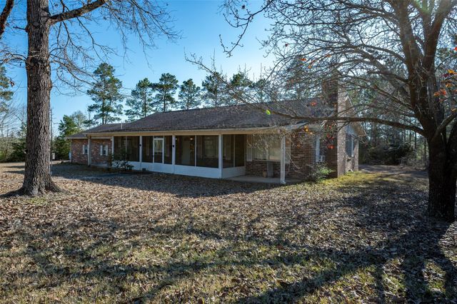 312 Us Highway 190 W, Woodville, TX 75979