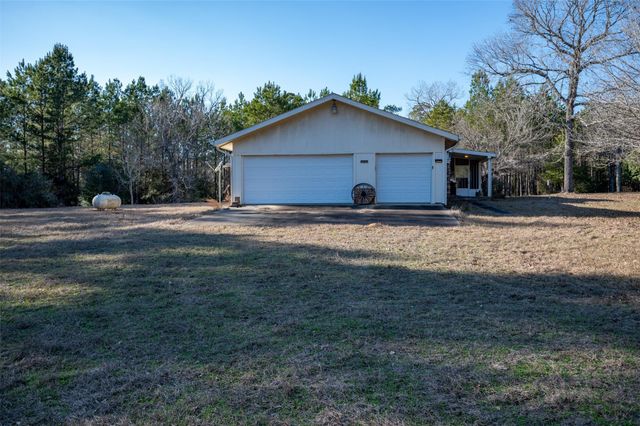 312 Us Highway 190 W, Woodville, TX 75979