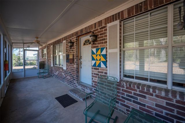 312 Us Highway 190 W, Woodville, TX 75979