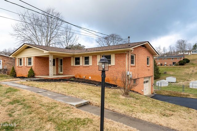 325 Polaris Drive, Bluff City, TN 37618