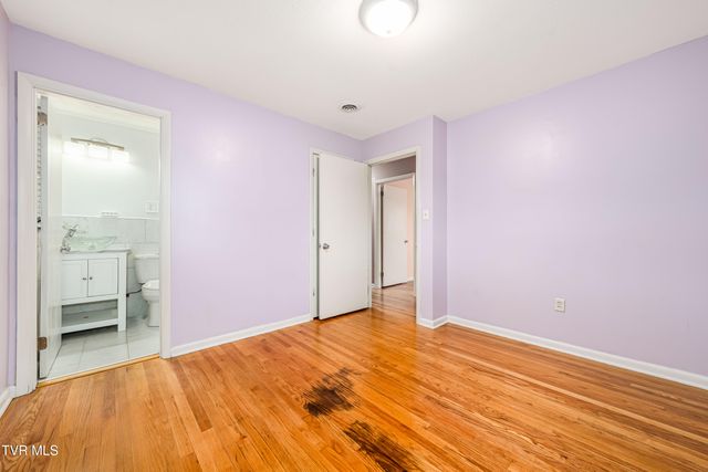 325 Polaris Drive, Bluff City, TN 37618