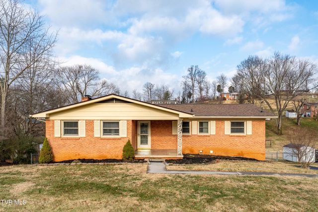 325 Polaris Drive, Bluff City, TN 37618