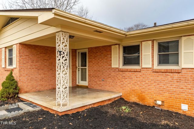 325 Polaris Drive, Bluff City, TN 37618