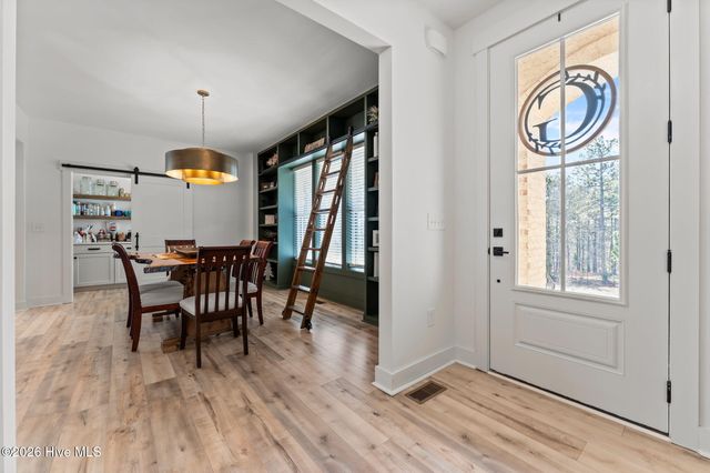 289 Carriage Park Drive, West End, NC 27376