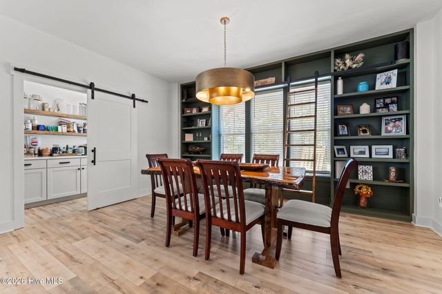 289 Carriage Park Drive, West End, NC 27376