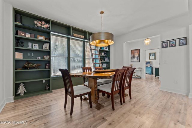 289 Carriage Park Drive, West End, NC 27376