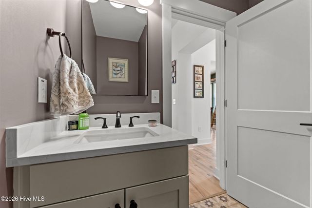 289 Carriage Park Drive, West End, NC 27376