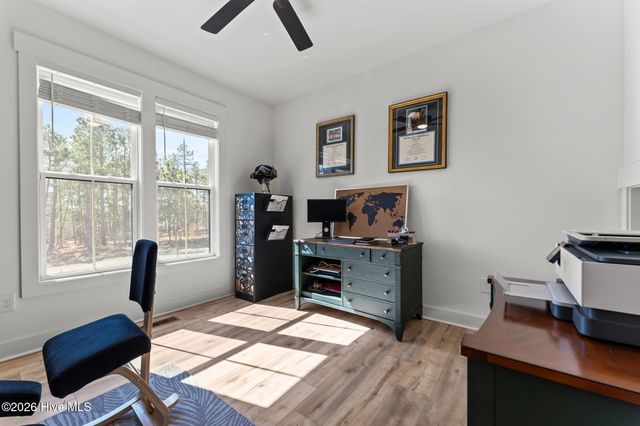 289 Carriage Park Drive, West End, NC 27376