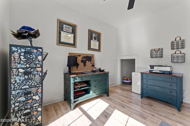 289 Carriage Park Drive, West End, NC 27376