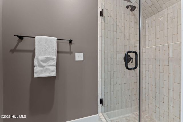 289 Carriage Park Drive, West End, NC 27376