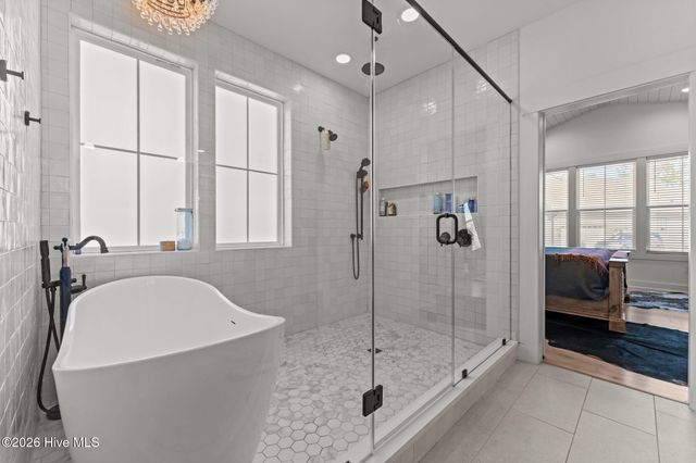 289 Carriage Park Drive, West End, NC 27376