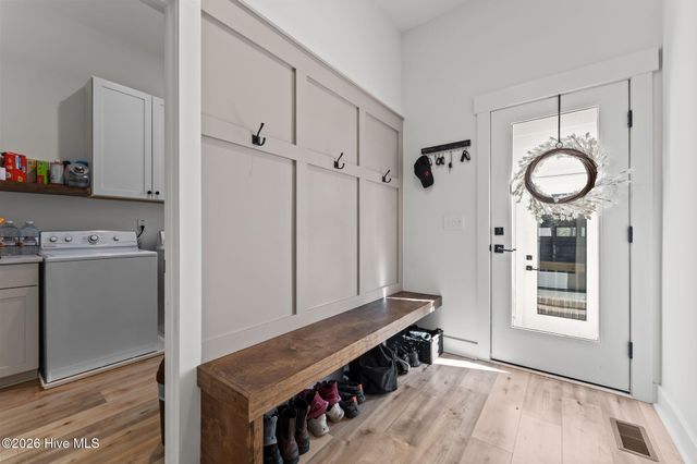 289 Carriage Park Drive, West End, NC 27376