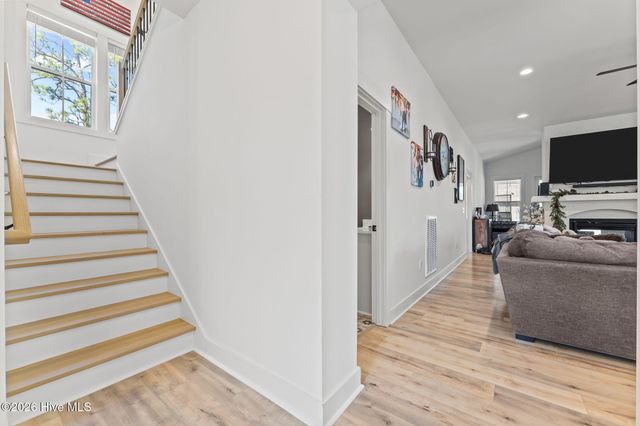 289 Carriage Park Drive, West End, NC 27376