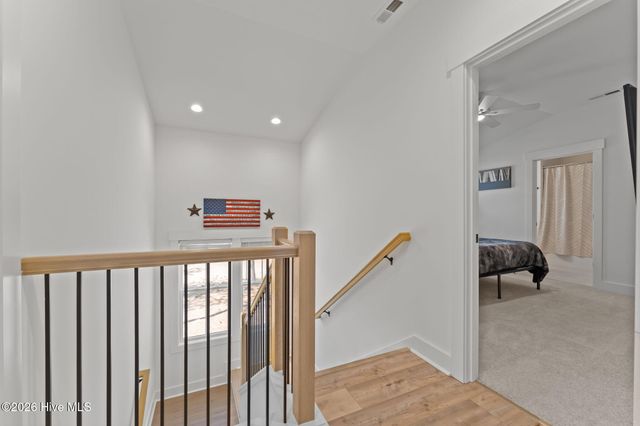 289 Carriage Park Drive, West End, NC 27376