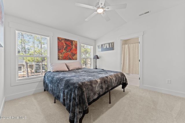 289 Carriage Park Drive, West End, NC 27376