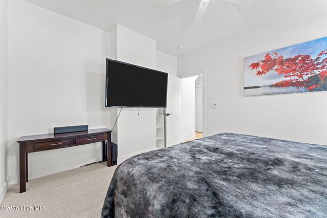 289 Carriage Park Drive, West End, NC 27376