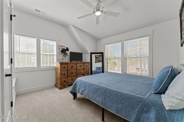 289 Carriage Park Drive, West End, NC 27376