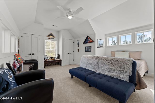 289 Carriage Park Drive, West End, NC 27376