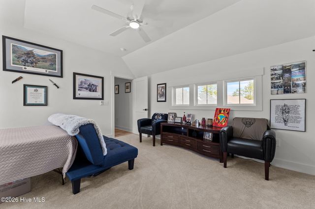 289 Carriage Park Drive, West End, NC 27376