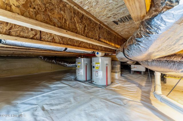 289 Carriage Park Drive, West End, NC 27376