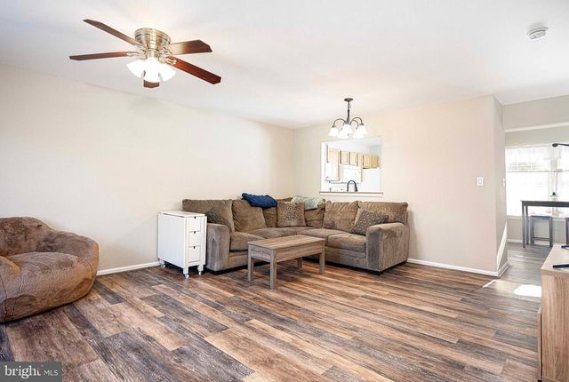 3110 TIPTON WAY, Abingdon, MD 21009