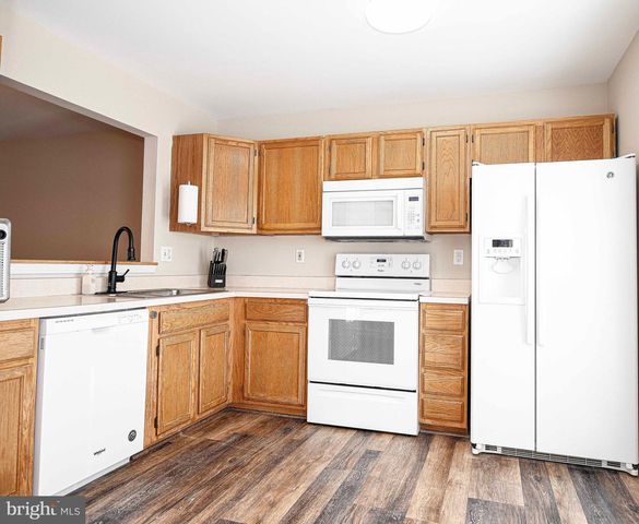 3110 TIPTON WAY, Abingdon, MD 21009