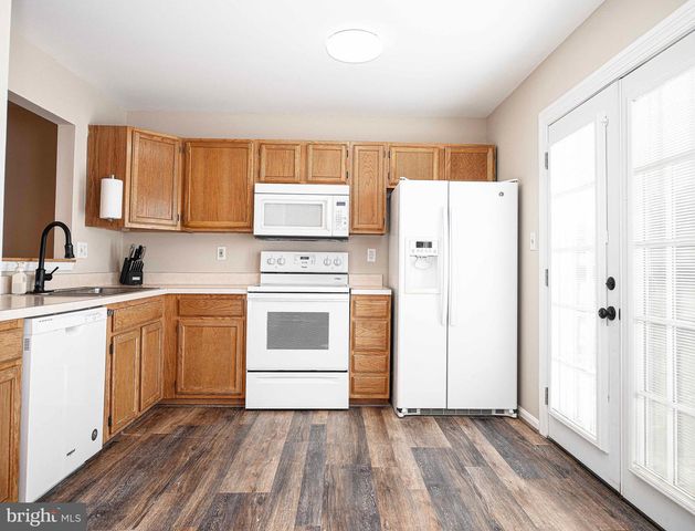 3110 TIPTON WAY, Abingdon, MD 21009