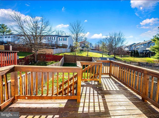 3110 TIPTON WAY, Abingdon, MD 21009