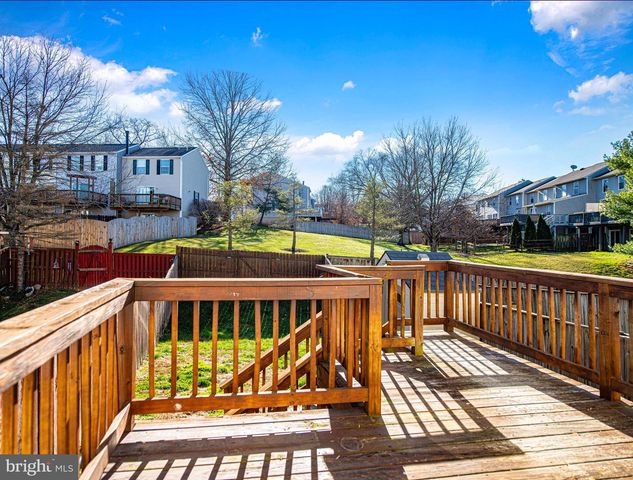 3110 TIPTON WAY, Abingdon, MD 21009