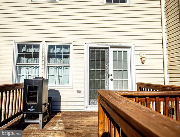 3110 TIPTON WAY, Abingdon, MD 21009