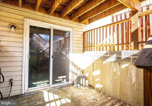 3110 TIPTON WAY, Abingdon, MD 21009