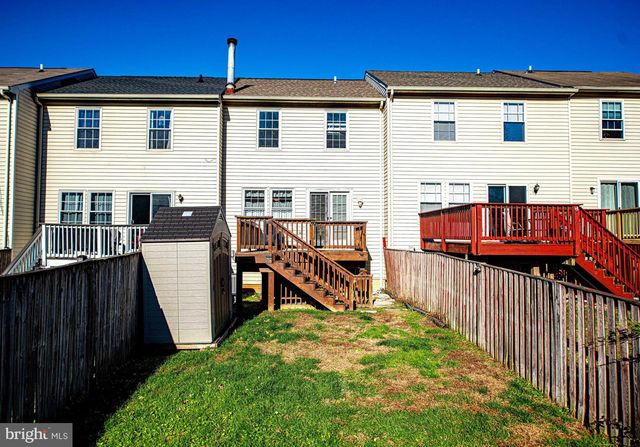 3110 TIPTON WAY, Abingdon, MD 21009