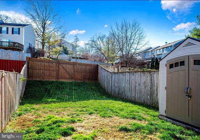 3110 TIPTON WAY, Abingdon, MD 21009