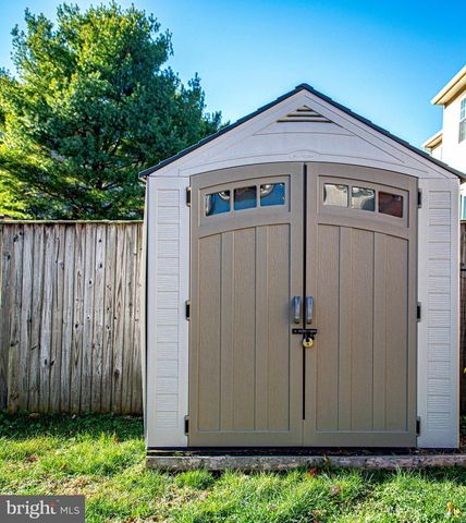 3110 TIPTON WAY, Abingdon, MD 21009