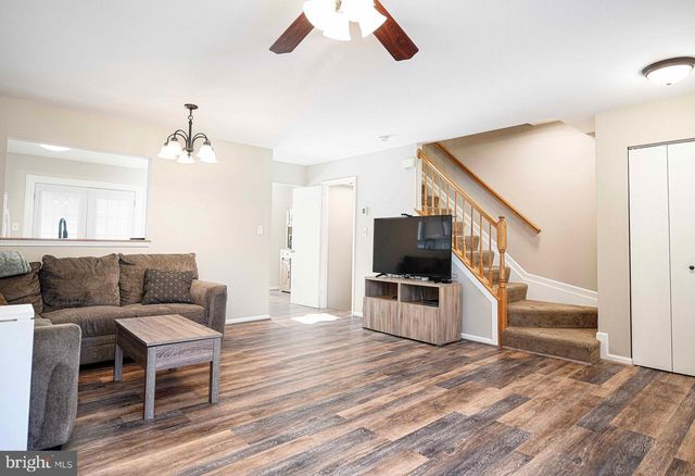 3110 TIPTON WAY, Abingdon, MD 21009