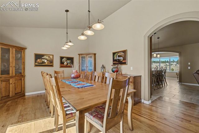 5910 Schwencks Place, Colorado Springs, CO 80908