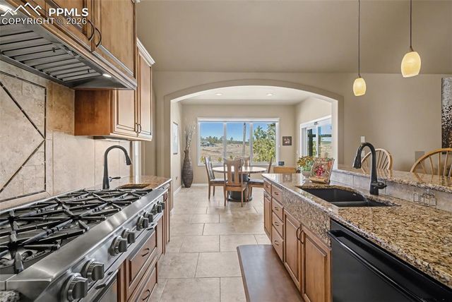 5910 Schwencks Place, Colorado Springs, CO 80908