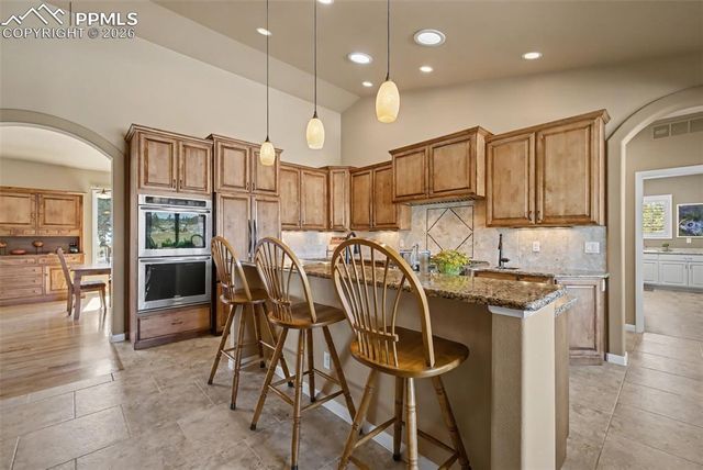 5910 Schwencks Place, Colorado Springs, CO 80908