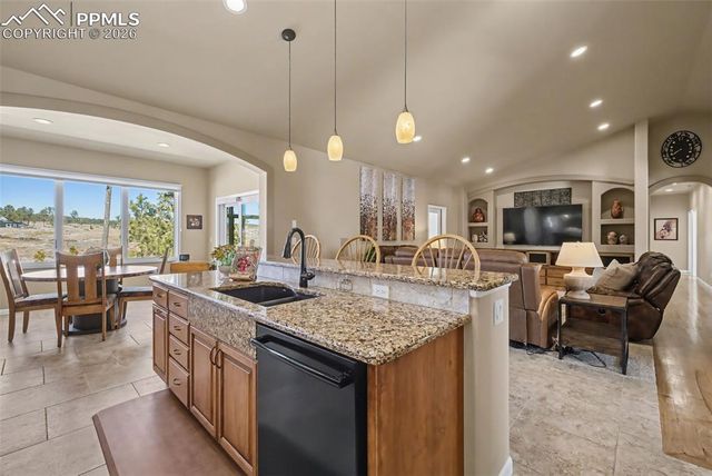 5910 Schwencks Place, Colorado Springs, CO 80908