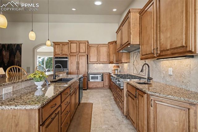 5910 Schwencks Place, Colorado Springs, CO 80908