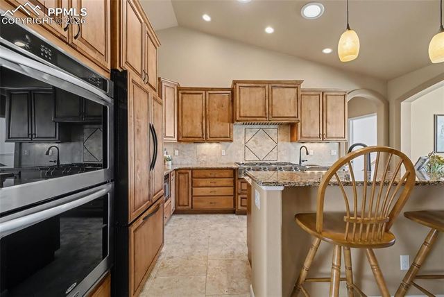 5910 Schwencks Place, Colorado Springs, CO 80908