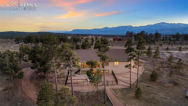 5910 Schwencks Place, Colorado Springs, CO 80908