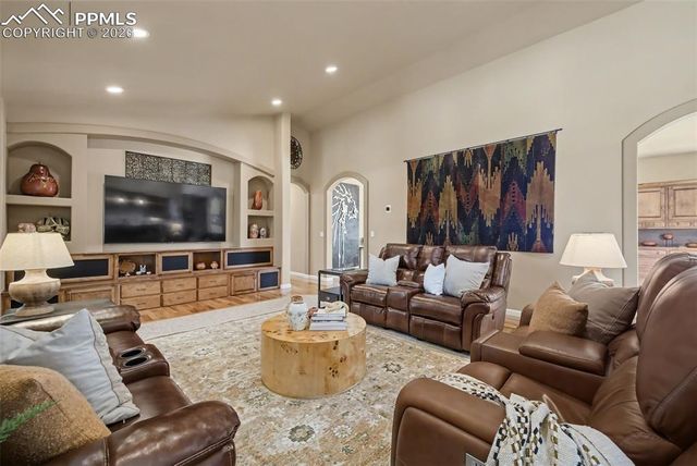 5910 Schwencks Place, Colorado Springs, CO 80908