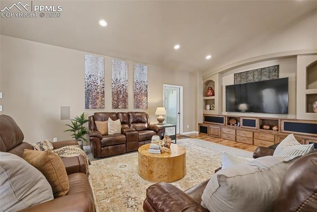 5910 Schwencks Place, Colorado Springs, CO 80908