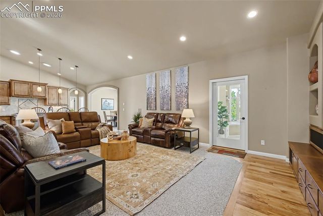 5910 Schwencks Place, Colorado Springs, CO 80908